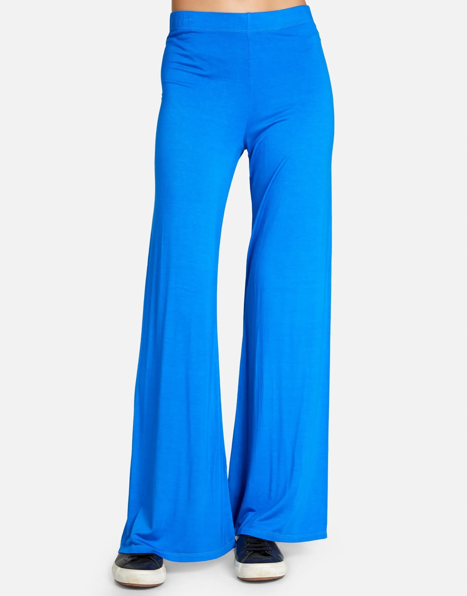 Derby Core Wide Leg Pant