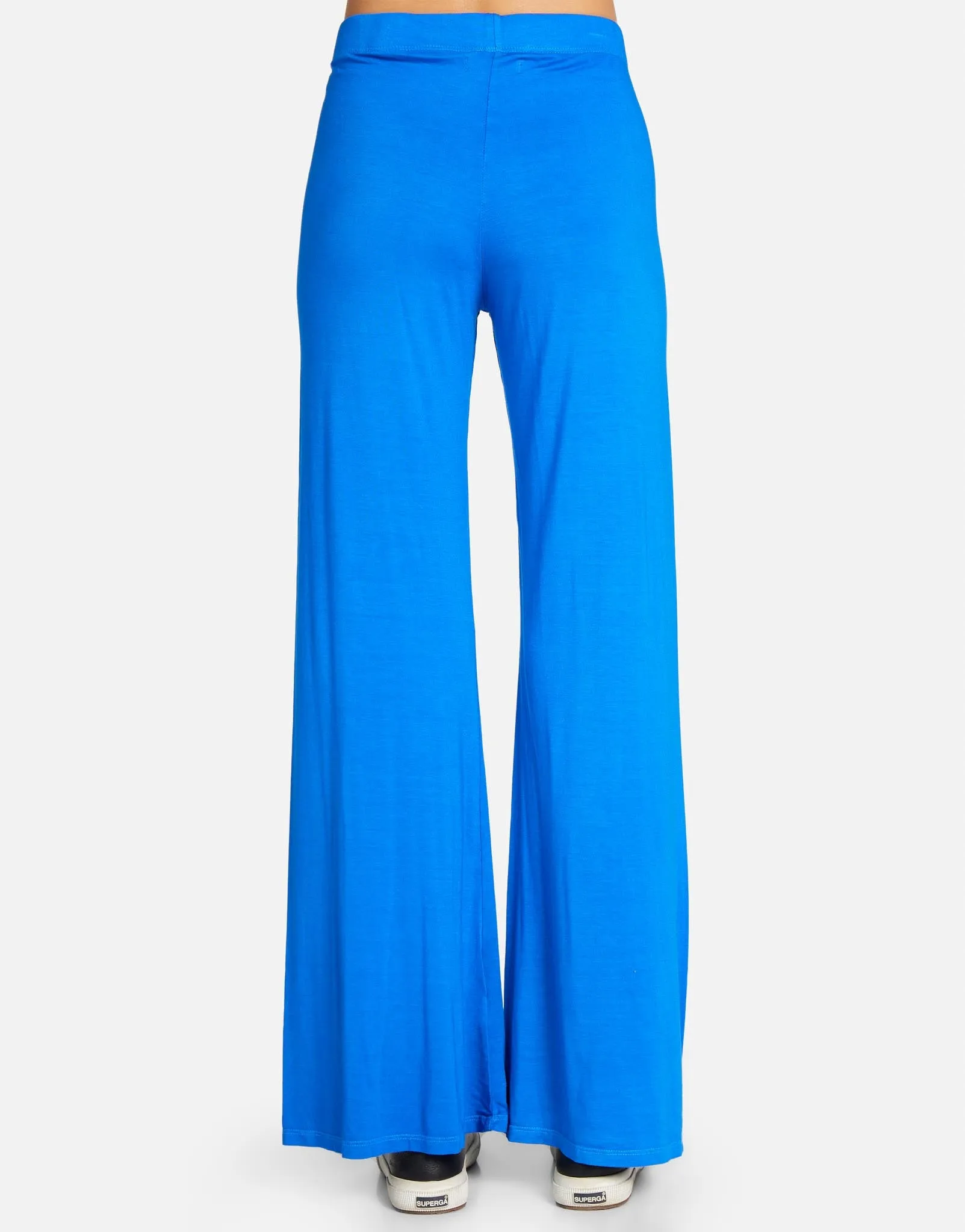 Derby Core Wide Leg Pant