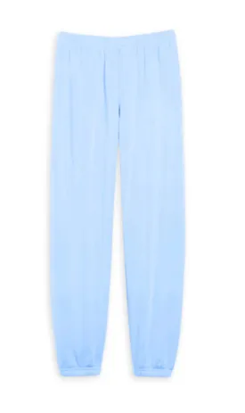 Dylan Baby Blue Sweatpant