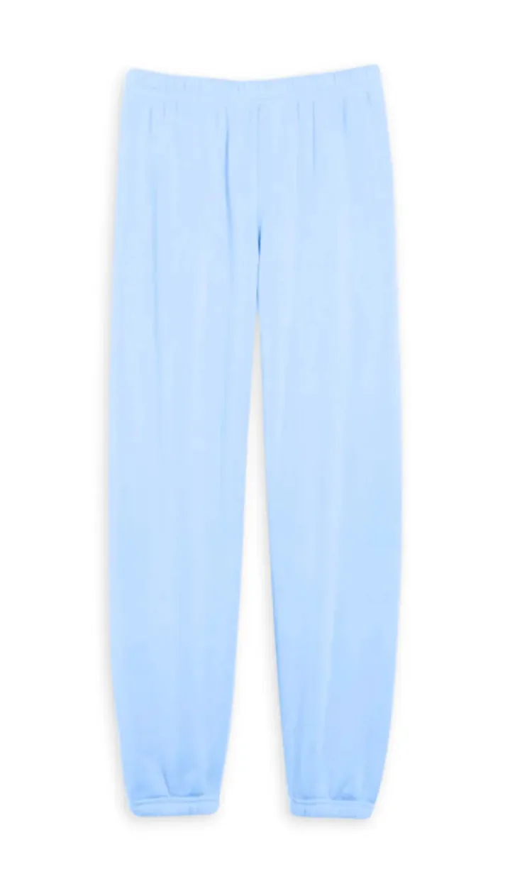 Dylan Baby Blue Sweatpant