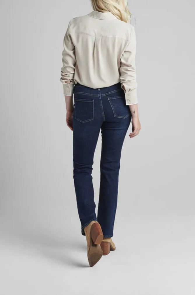 Eloise Bootcut Jean by JAG