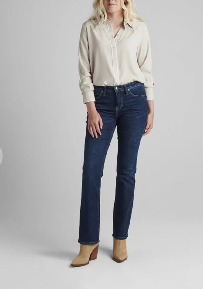 Eloise Bootcut Jean by JAG