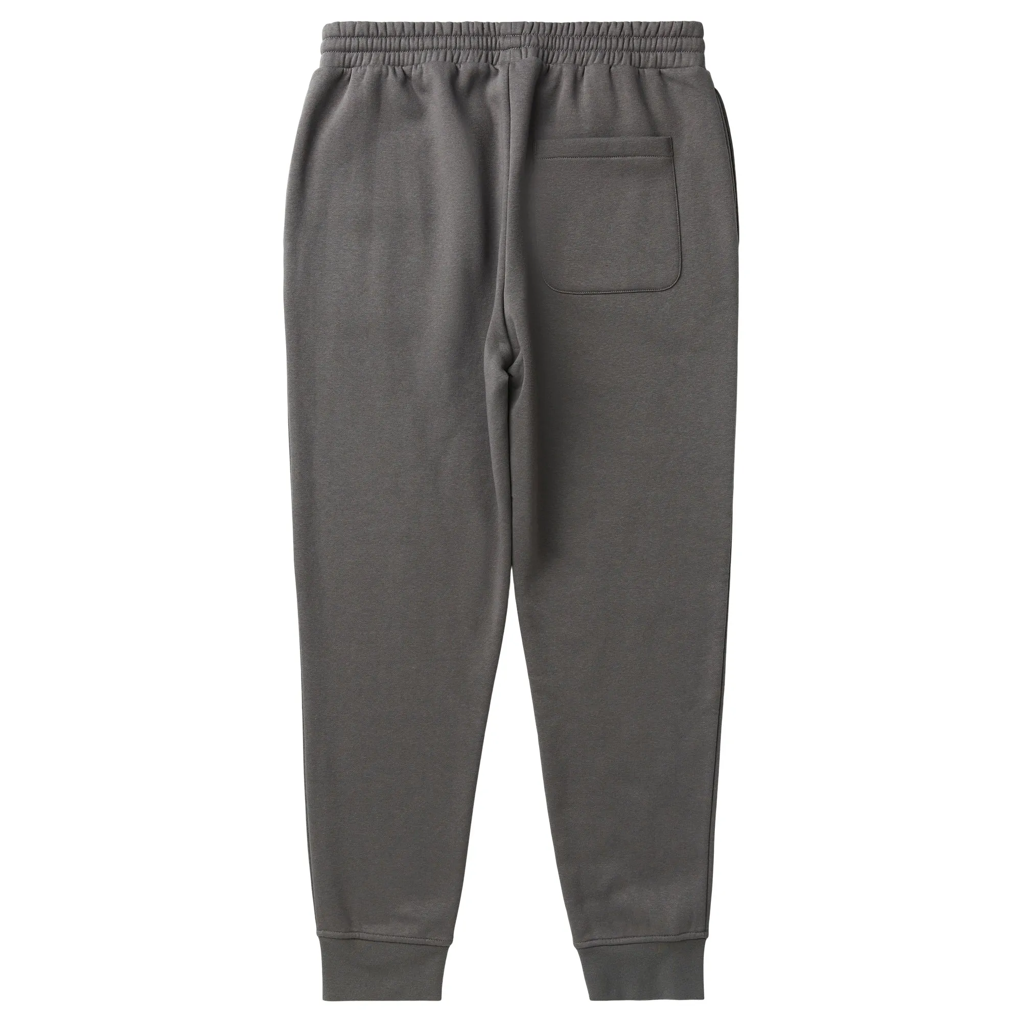 EXTRA ORIGINAL ROOTS JOGGER SWEATPANTS - CHARCOAL