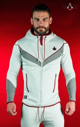 EZIO Zip Up Hoodie