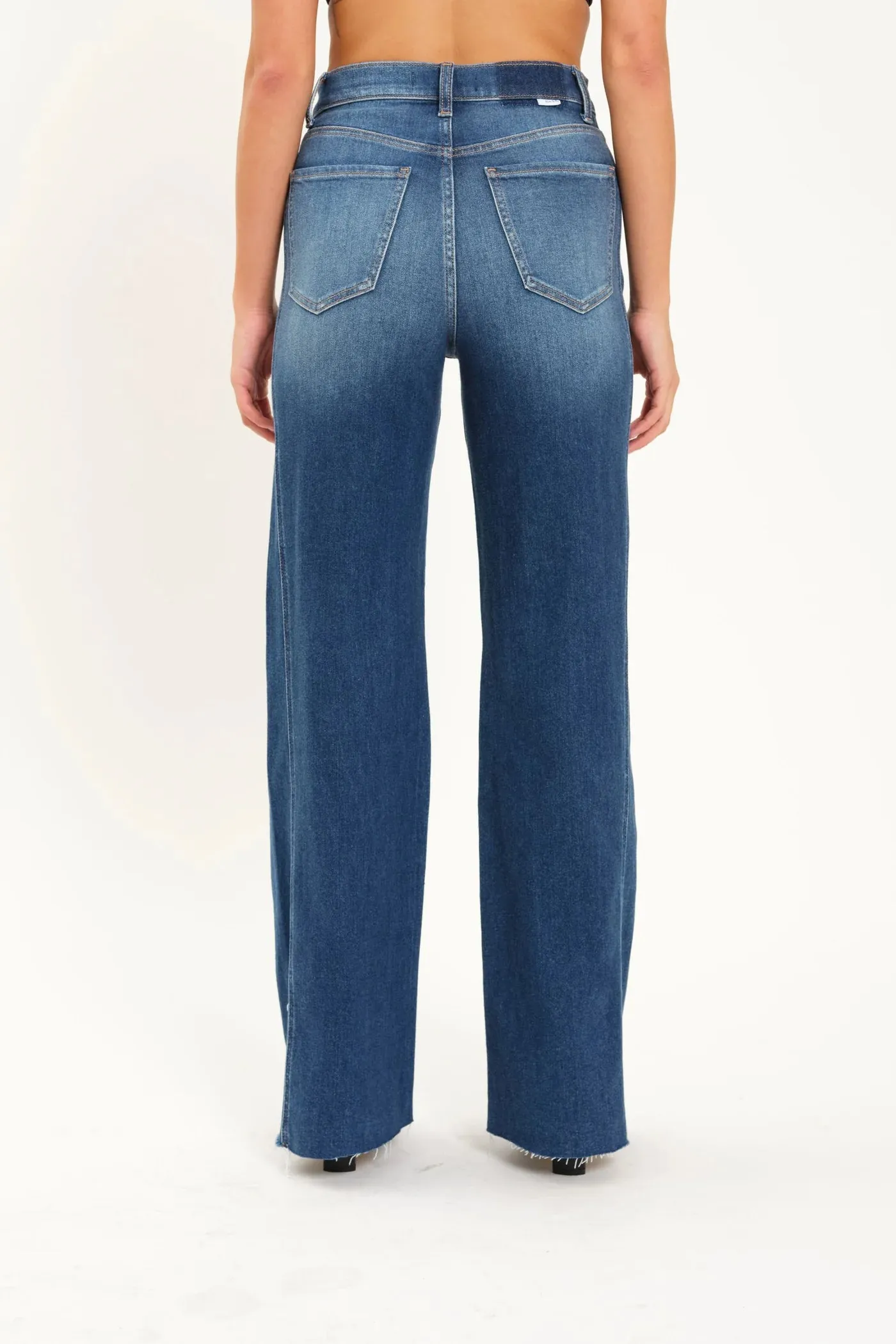 Far Out Jeans Waterfall