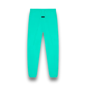 Fear of God Essentials Mint Leaf Sweatpants