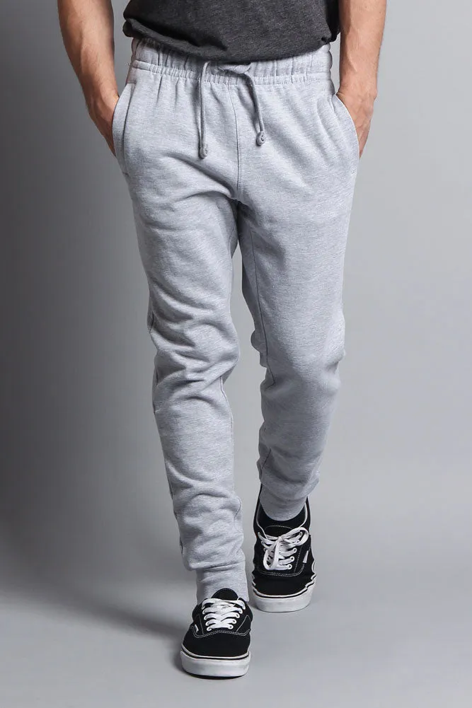 Fleece Jogger Sweatpants