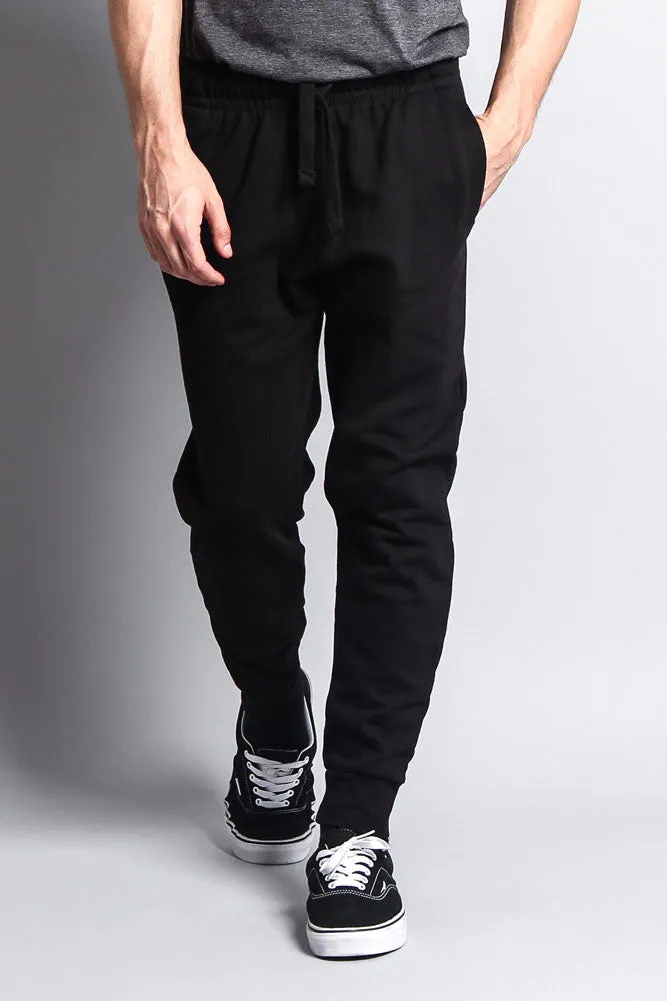 Fleece Jogger Sweatpants