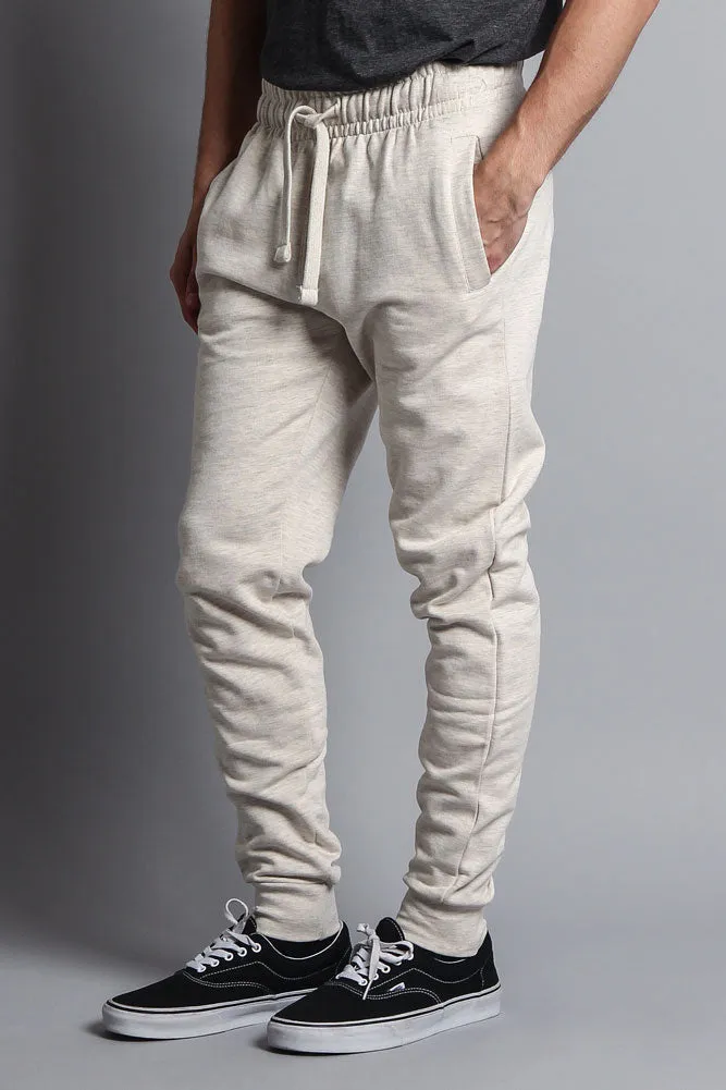 Fleece Jogger Sweatpants