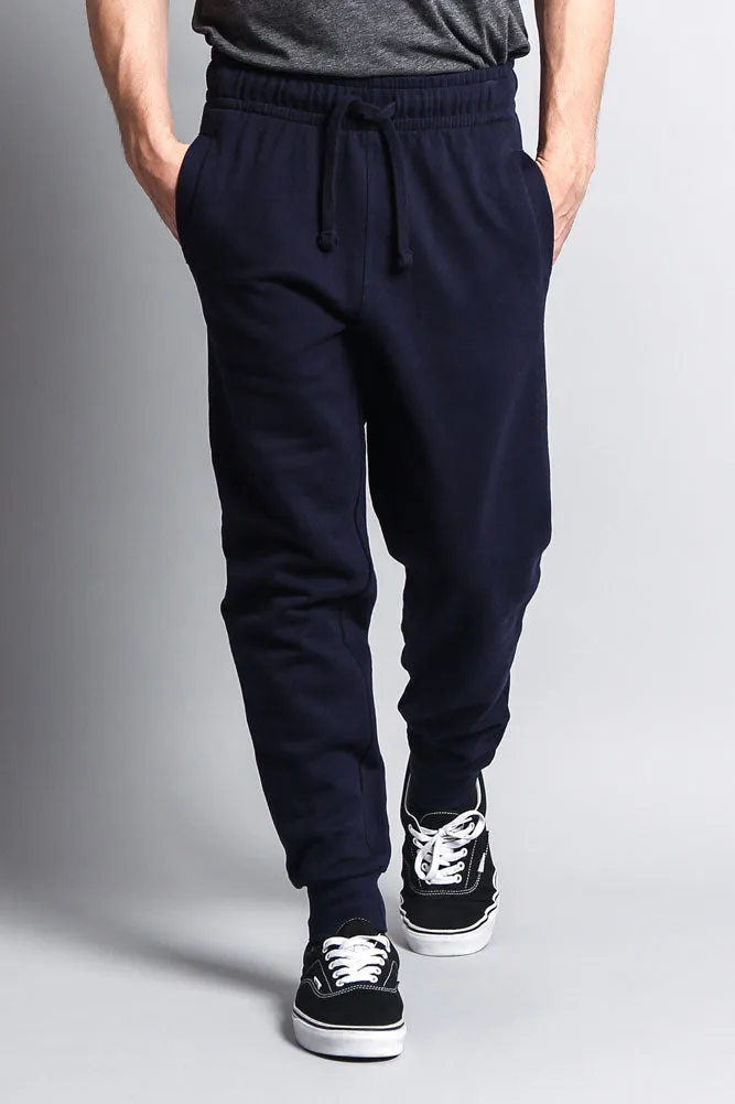 Fleece Jogger Sweatpants