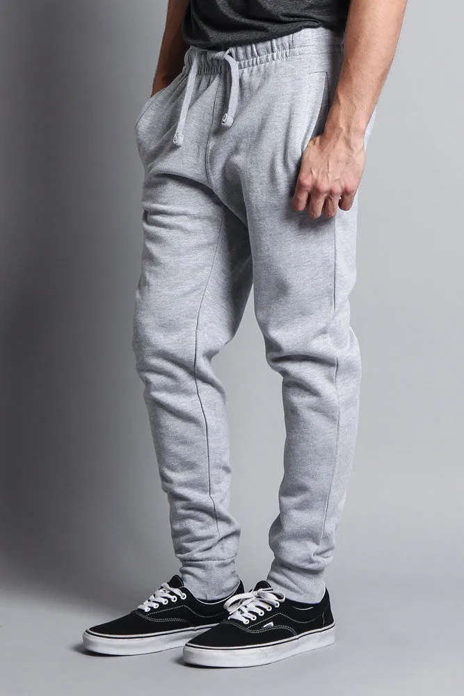 Fleece Jogger Sweatpants