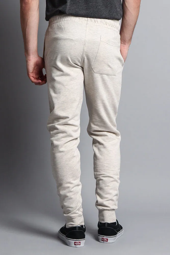 Fleece Jogger Sweatpants