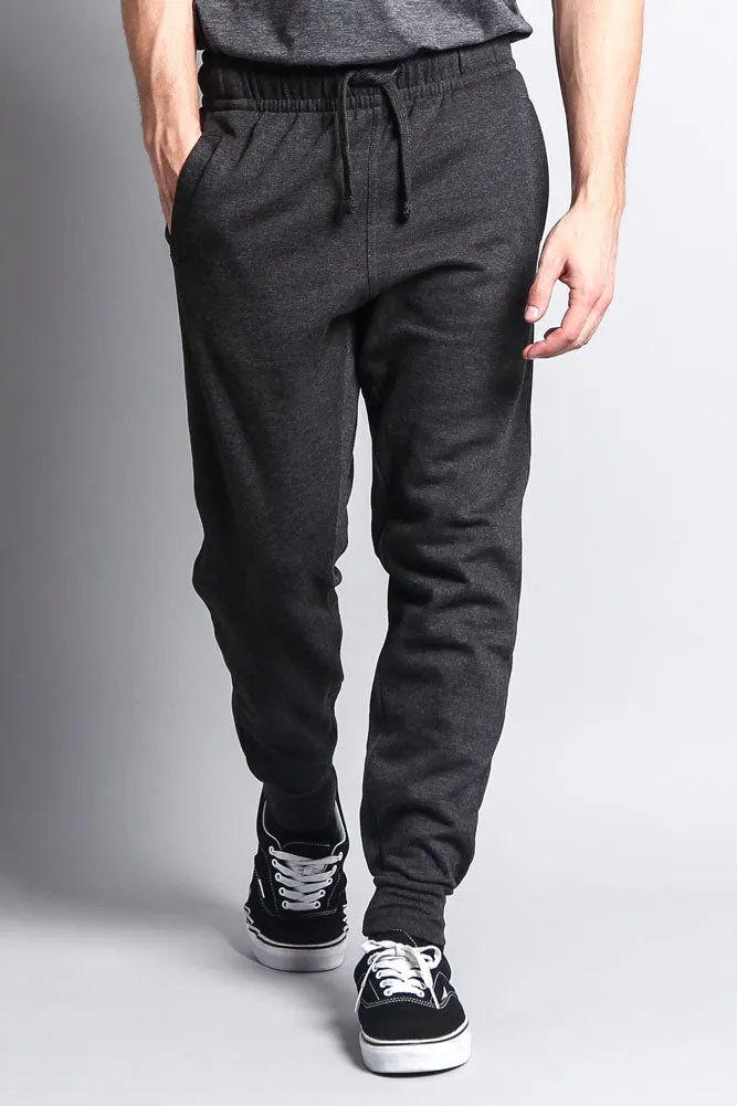 Fleece Jogger Sweatpants