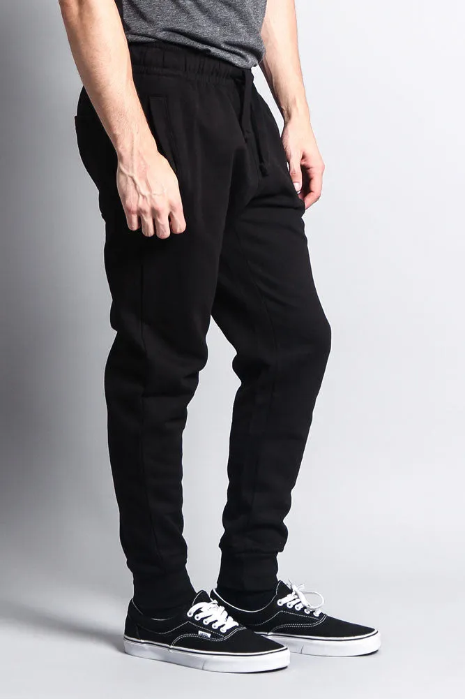 Fleece Jogger Sweatpants