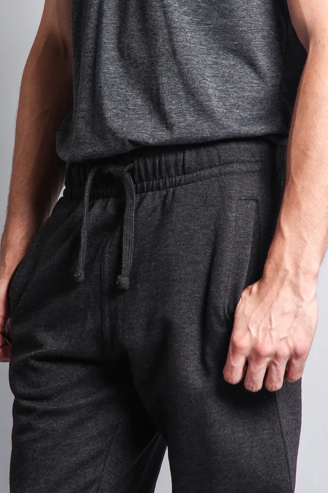 Fleece Jogger Sweatpants