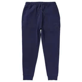 FOUNDATION TREE JOGGER SWEATPANTS - NAVY