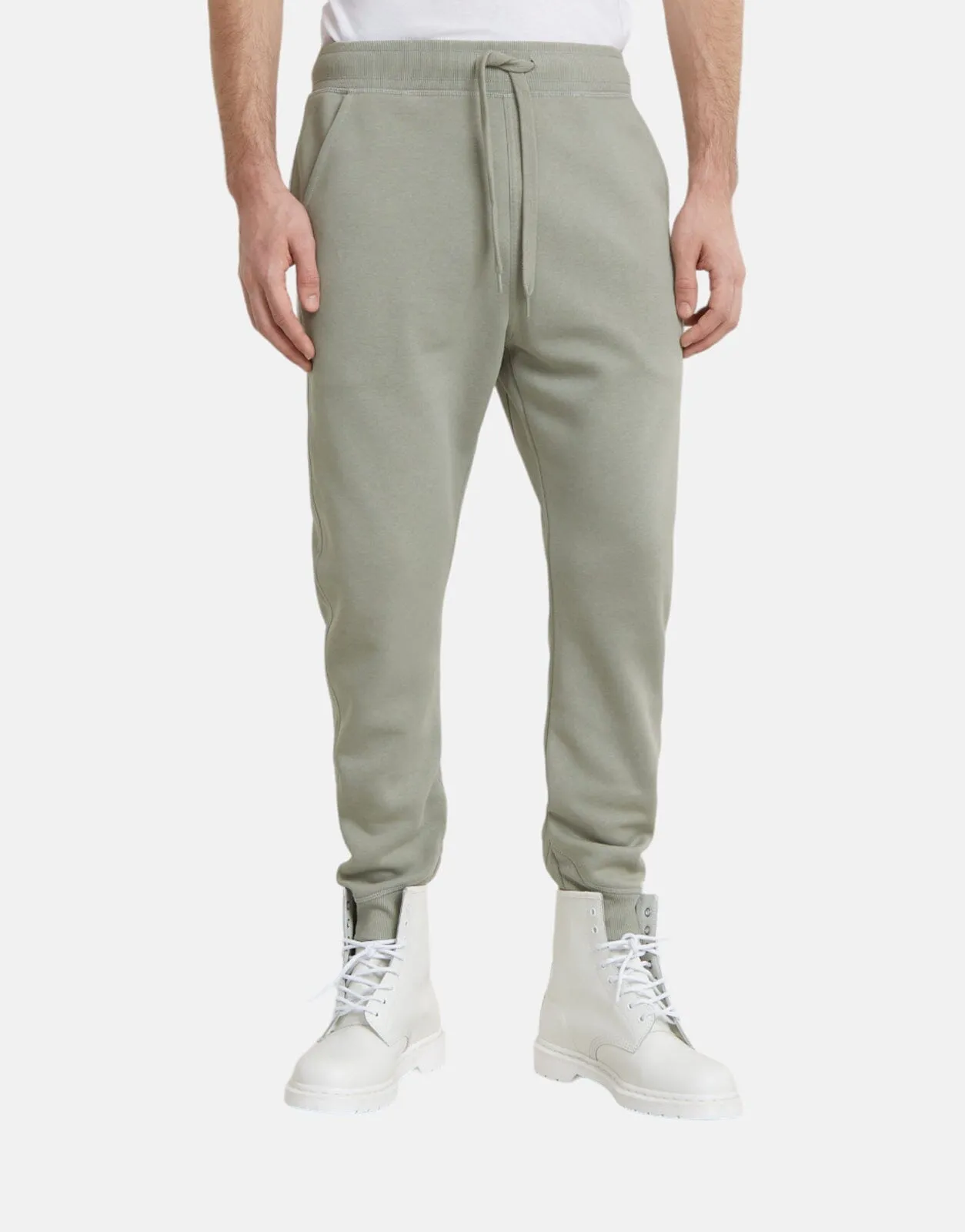 G-Star RAW Premium Core Wrought Iron Sweatpants