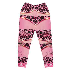 Glamour Queen Joggers 3