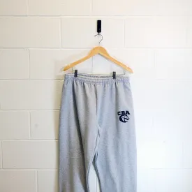 Grey Colt Sweatpants