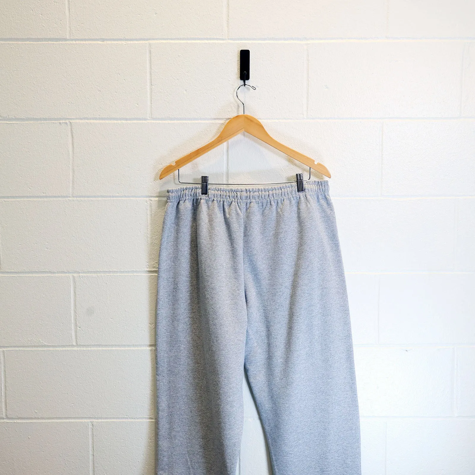 Grey Colt Sweatpants