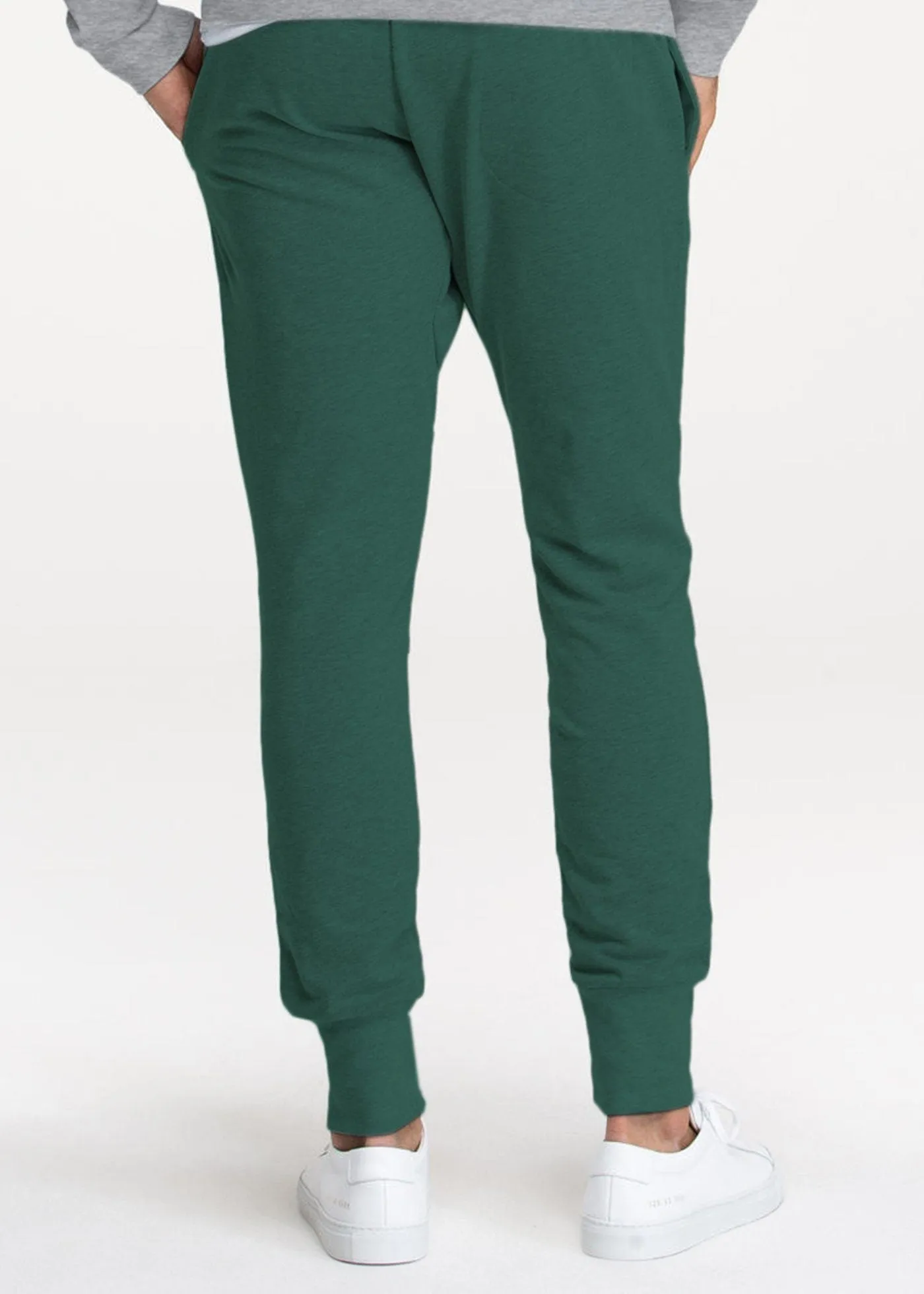 High & Mighty SWET Jogger | Spruce