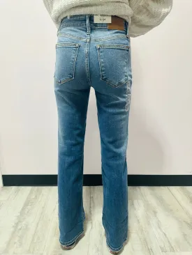 Judy Blue MR Vintage Bootcut