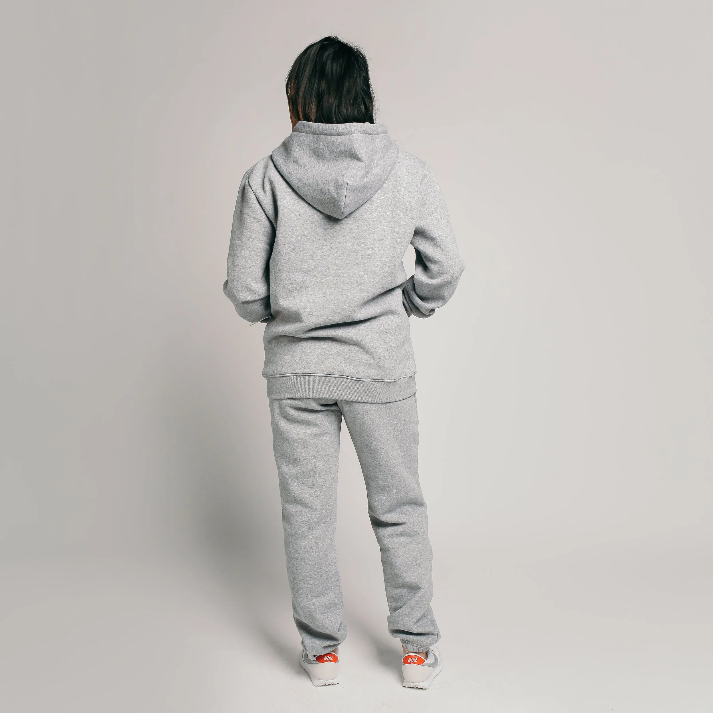 Loftloom Sweatpants Heather Grey