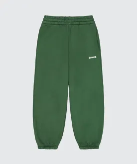 Louis Sweatpants - Soft Moss