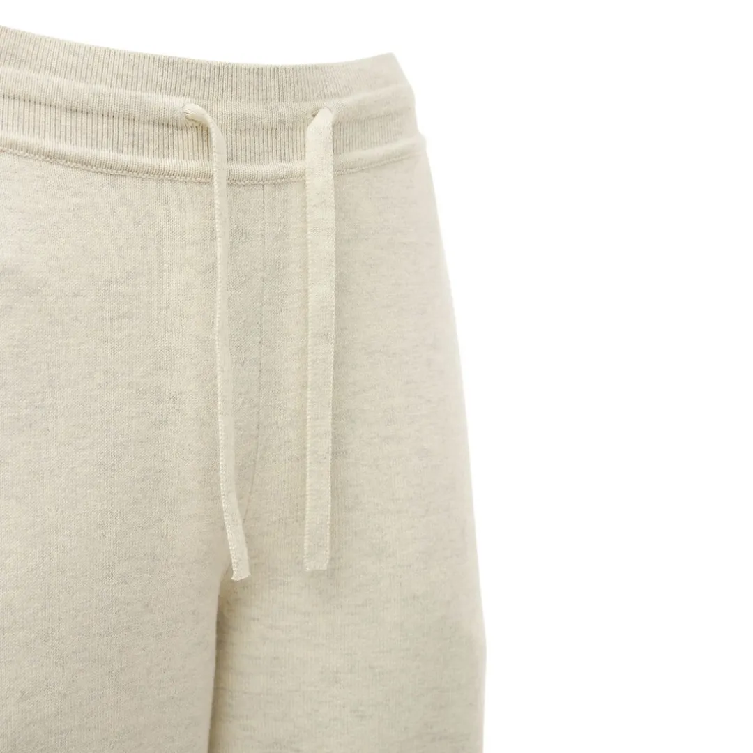 Marant Etoile Kira Sweatpants - Light Grey