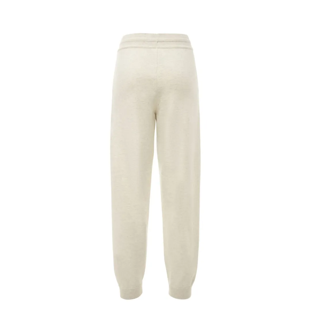 Marant Etoile Kira Sweatpants - Light Grey