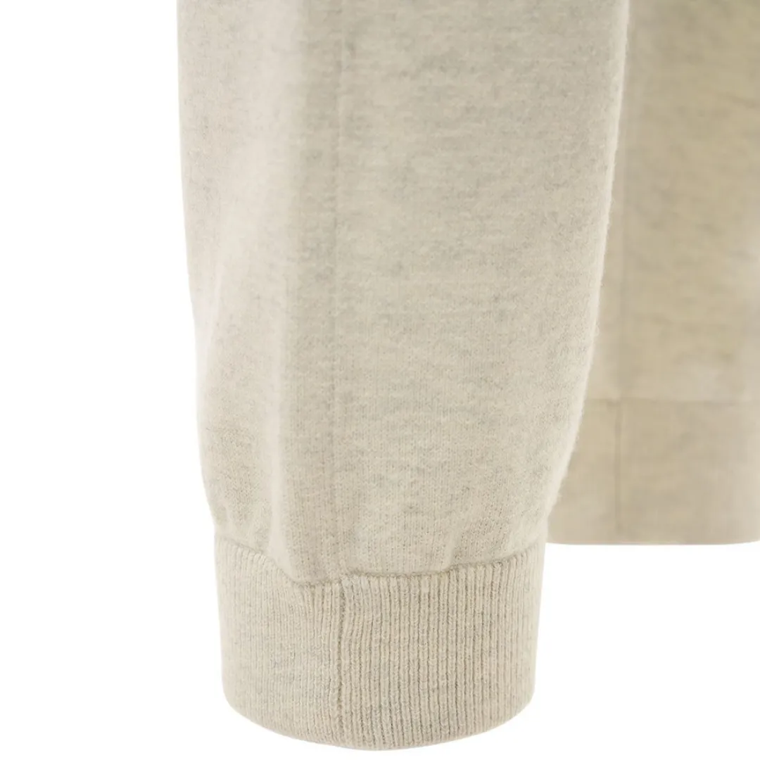 Marant Etoile Kira Sweatpants - Light Grey