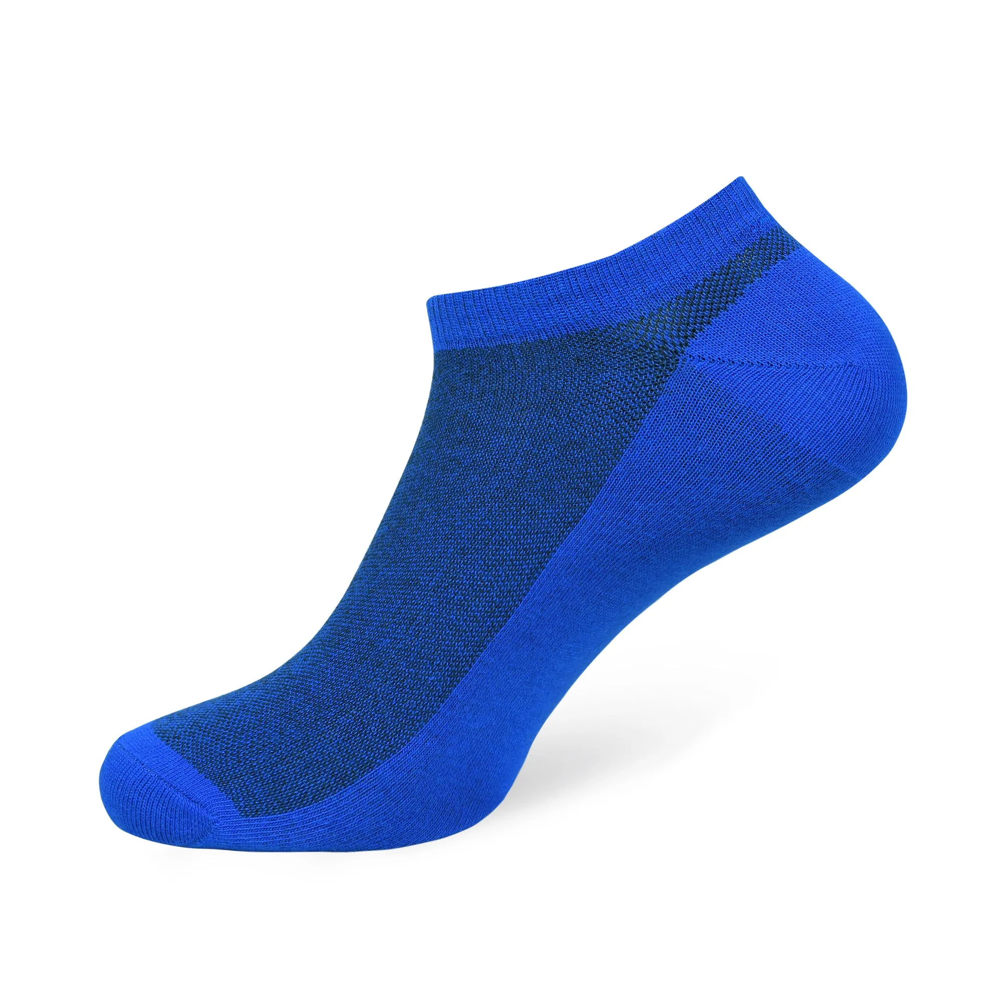 Men's Bamboo Ankle Length Socks (4 Pair)