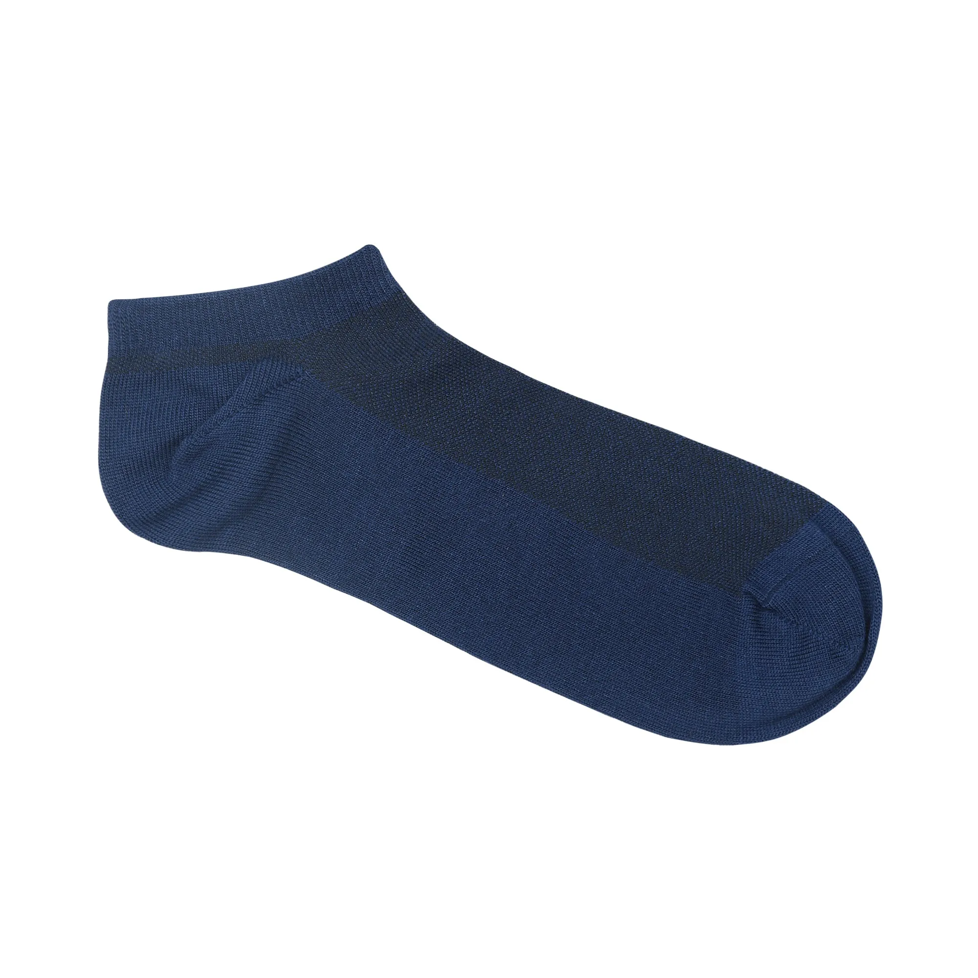 Men's Bamboo Ankle Length Socks (4 Pair)