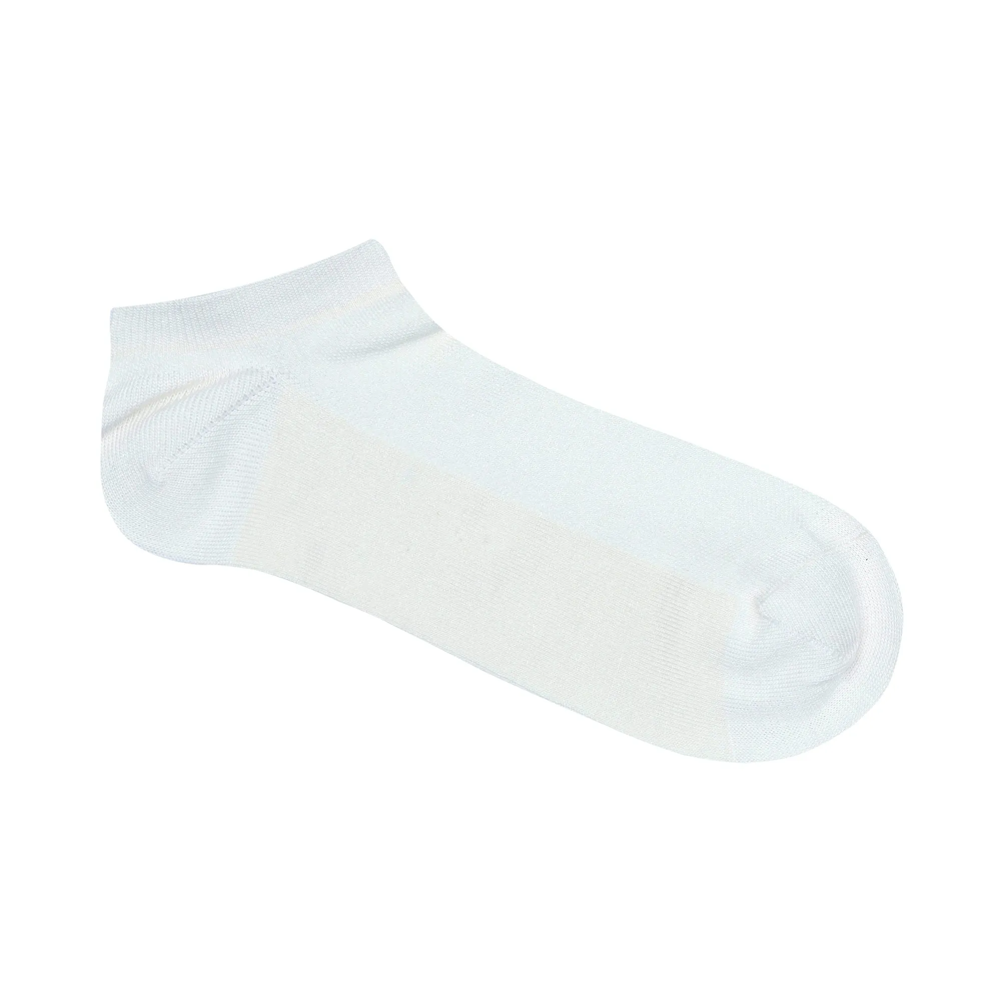 Men's Bamboo Ankle Length Socks (4 Pair)