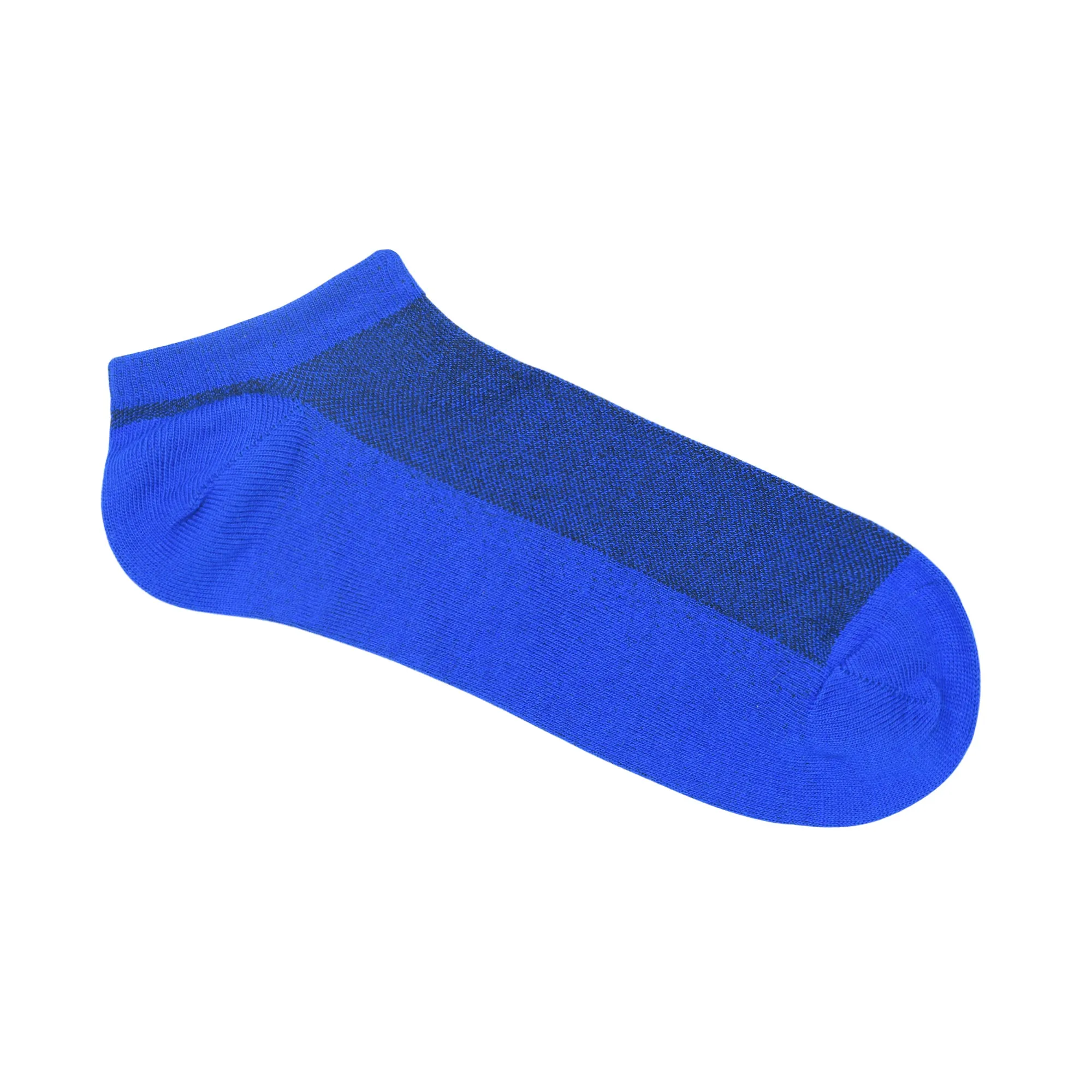 Men's Bamboo Ankle Length Socks (4 Pair)