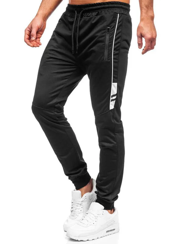 Men's Casual Sports Trousers