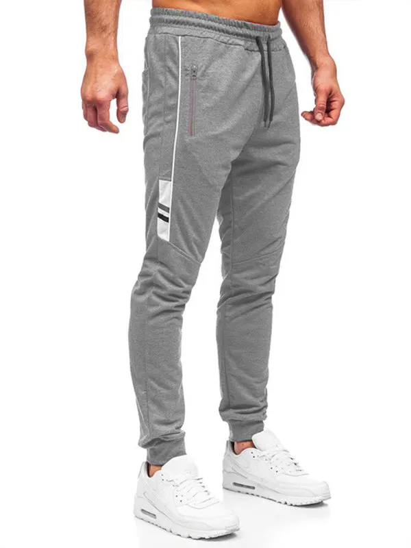 Men's Casual Sports Trousers