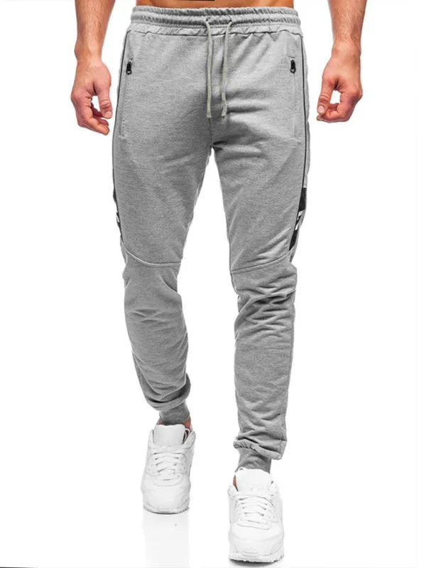 Men's Casual Sports Trousers