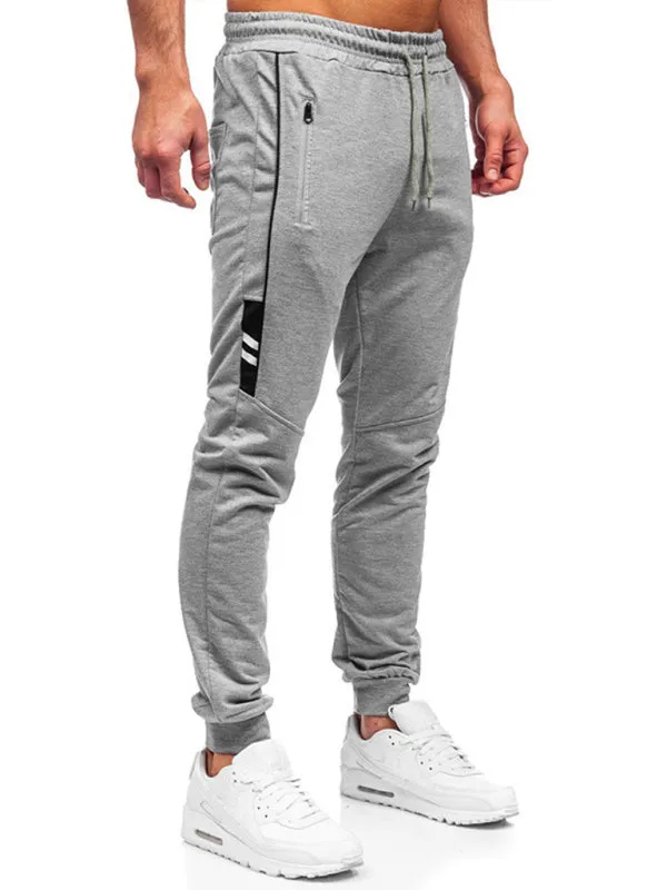 Men's Casual Sports Trousers