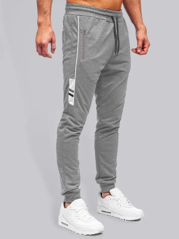 Men's Casual Sports Trousers