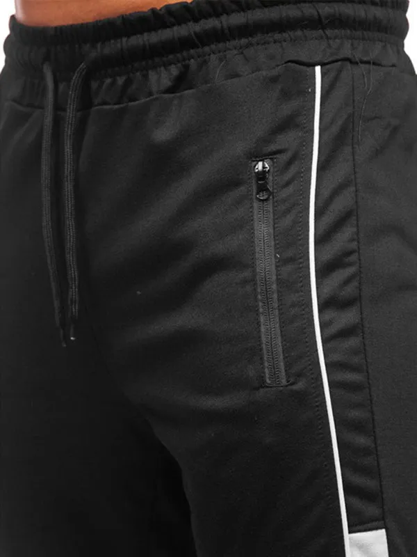 Men's Casual Sports Trousers