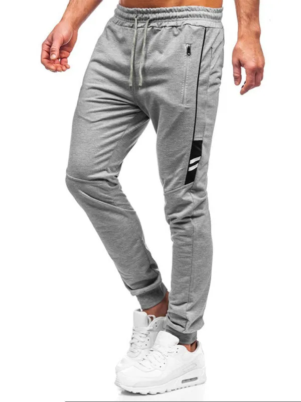 Men's Casual Sports Trousers