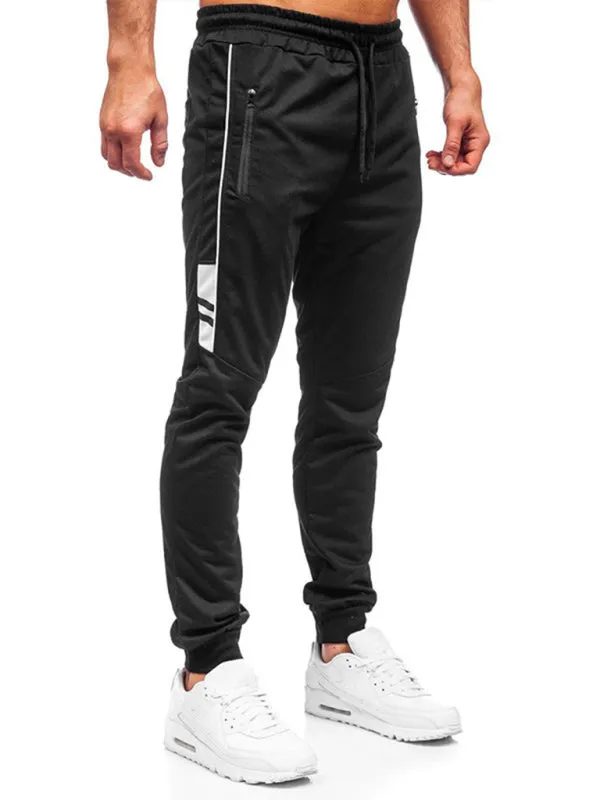 Men's Casual Sports Trousers