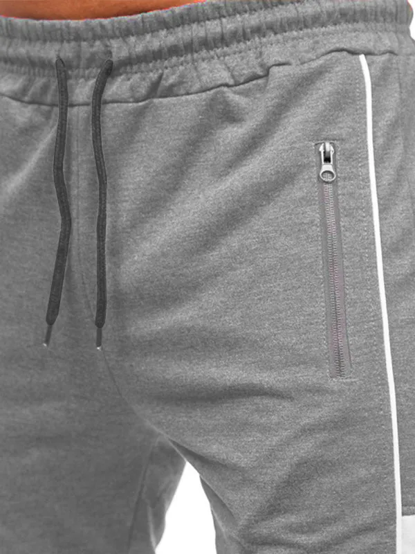 Men's Casual Sports Trousers