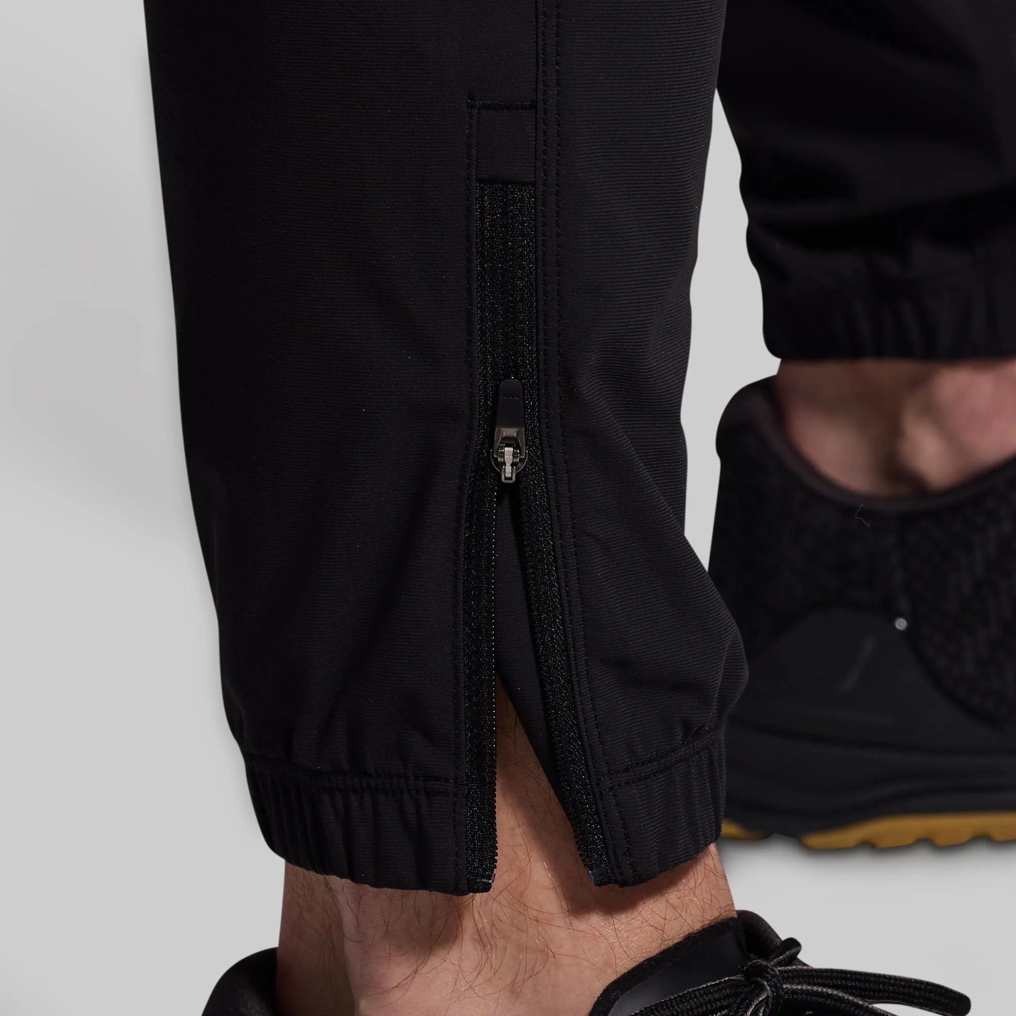 Men's Performance Jogger (Black)