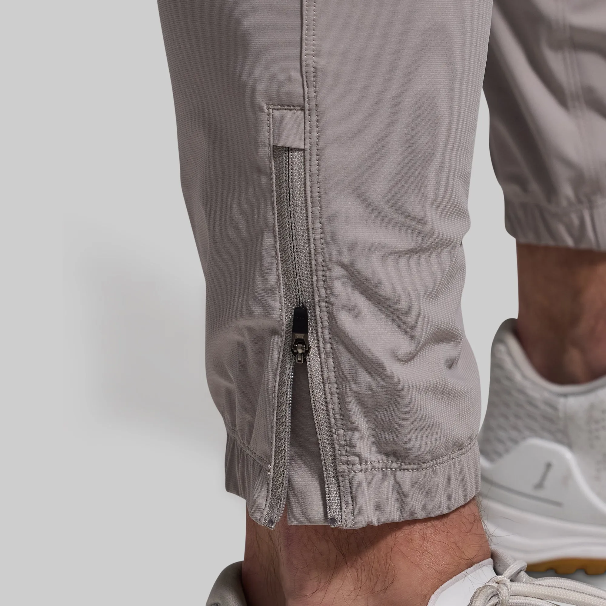 Men's Performance Jogger (Paloma Grey)