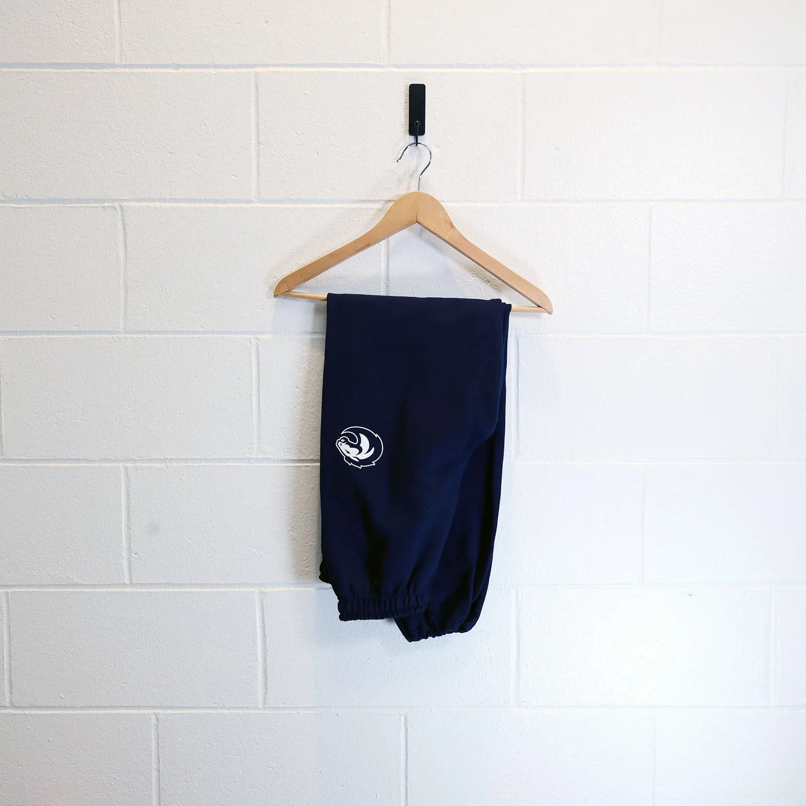 Navy Colt Sweatpants