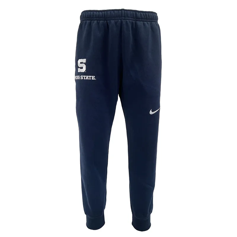 Nike Club Cotton Jogger Sweatpants