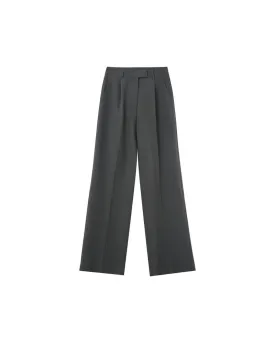 Nocturne trousers