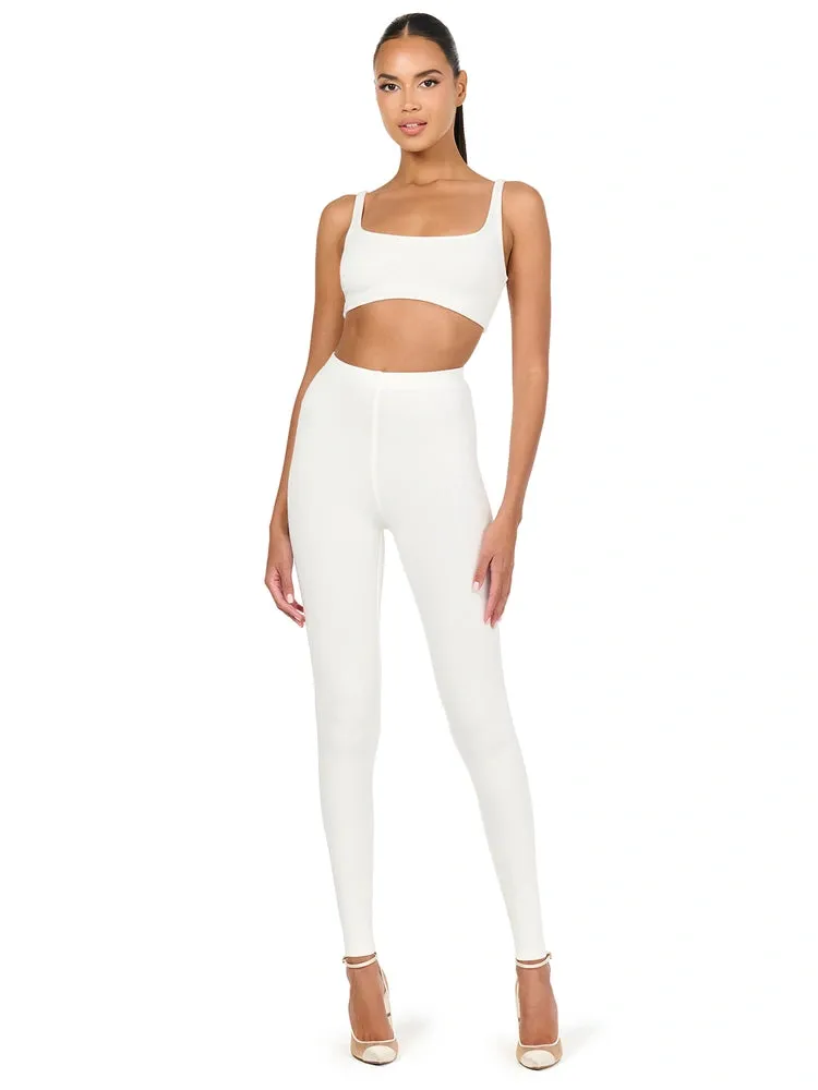 NW High Waisted Legging